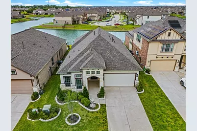 24310 Tesino River Circle, Katy, TX 77493 - Photo 2