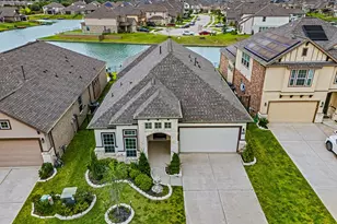 24310 Tesino River Cir, Katy, TX 77493 - Photo 2