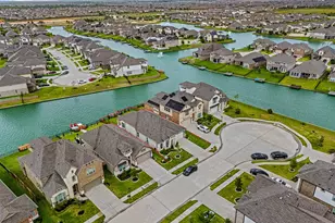 24310 Tesino River Cir, Katy, TX 77493 - Photo 6