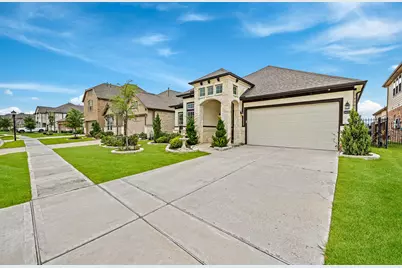 24310 Tesino River Circle, Katy, TX 77493 - Photo 4