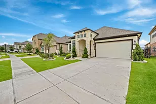 24310 Tesino River Cir, Katy, TX 77493 - Photo 4