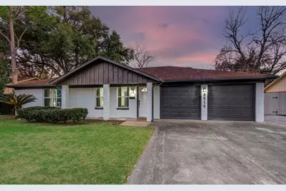9515 Meadowglen Lane, Houston, TX 77063 - Photo 1