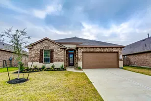 24314 S Newcastle Bay Trail, Spring, TX 77389 - Photo 1