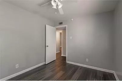818 University Avenue #8, Huntsville, TX 77320 - Photo 16