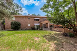 818 University Ave, Huntsville, TX 77320 - Photo 22