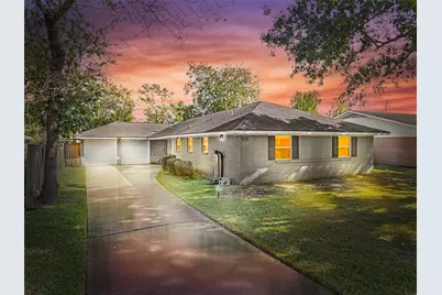 9715 Greenwillow Street, Houston, TX 77096 - Photo 1