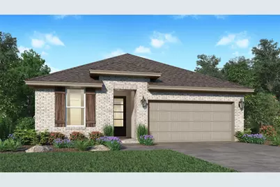 2025 Solstice Landing Drive, Brookshire, TX 77423 - Photo 1