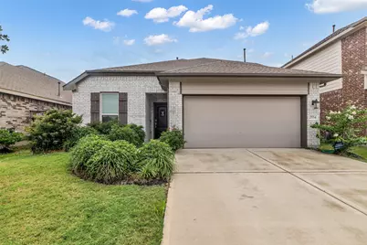 2534 Blazing Star Drive, Brookshire, TX 77423 - Photo 1