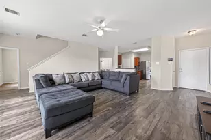 1819 Cold River Dr, Humble, TX 77396 - Photo 8