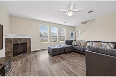 1819 Cold River Drive, Humble, TX 77396 - Photo 6