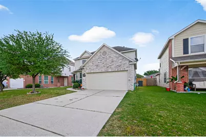 1819 Cold River Drive, Humble, TX 77396 - Photo 2