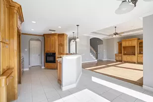 11836 Seashell Cir, Montgomery, TX 77356 - Photo 6