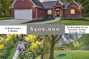 13200 N Decker Dr, Magnolia, TX 77355 - Photo 1