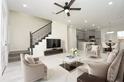 12202 Heather Flower Lane, Houston, TX 77014 - Photo 4