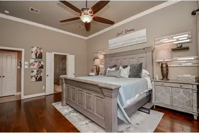 14306 Manorbier Lane, Sugar Land, TX 77498 - Photo 20