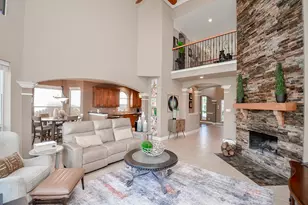 14306 Manorbier Ln, Sugar Land, TX 77498 - Photo 14