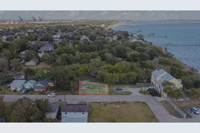 0 Oak Grove Drive, La Porte, TX 77571 - Photo 2