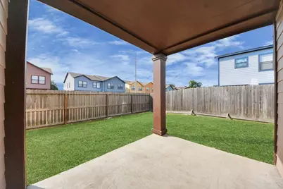 1907 Weeping Oak Drive #B, Pasadena, TX 77503 - Photo 16
