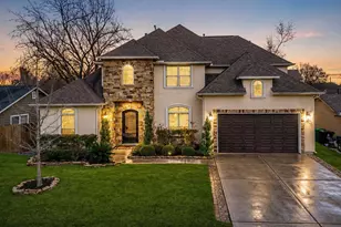 1938 Pech Rd, Houston, TX 77055 - Photo 1