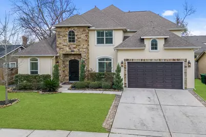 1938 Pech Road, Houston, TX 77055 - Photo 1