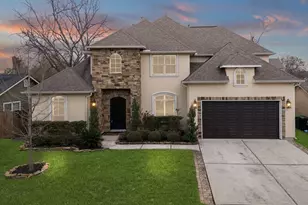 1938 Pech Rd, Houston, TX 77055 - Photo 1