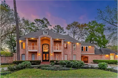 14022 Champions Hamlet Court, Houston, TX 77069 - Photo 2