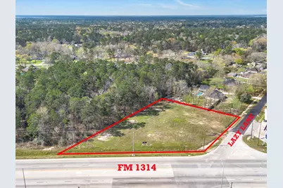000 Fm 1314, Porter, TX 77365 - Photo 1