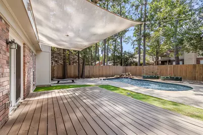2 Summithill Place, The Woodlands, TX 77381 - Photo 24
