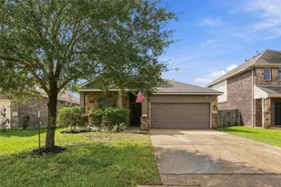 135 Piney Pathway, Magnolia, TX 77354 - Photo 2