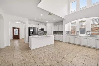 5519 Jay Thrush Drive, Richmond, TX 77407 - Photo 1