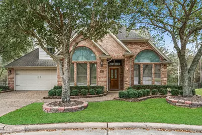 901 Longmire Road #28, Conroe, TX 77304 - Photo 1
