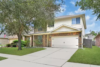 26418 Richwood Oaks Drive, Katy, TX 77494 - Photo 2