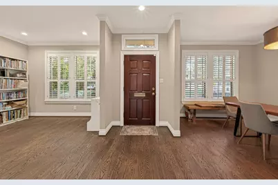 4405 Wendell Street, Bellaire, TX 77401 - Photo 8