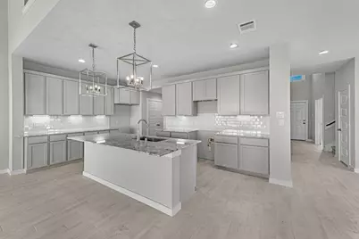 21719 Cisco Point Lane, Katy, TX 77449 - Photo 2
