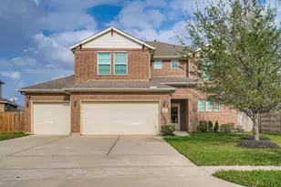 9643 Clear Diamond Dr, Rosharon, TX 77583 - Photo 1