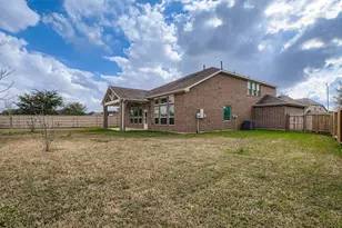 9643 Clear Diamond Dr, Rosharon, TX 77583 - Photo 28