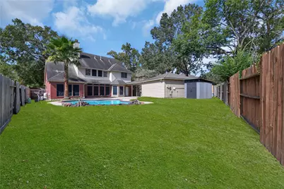 4422 Brook Shadow Drive, Kingwood, TX 77345 - Photo 34