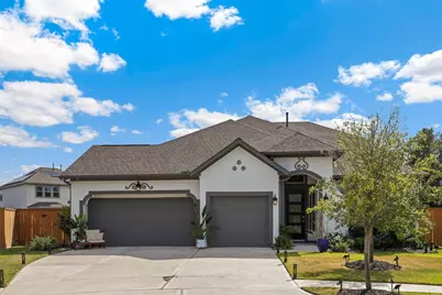 3806 Everly Bend Drive, Spring, TX 77386 - Photo 1