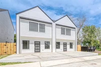 4135 Mallow St Unit A, Houston, TX 77051 - Photo 6