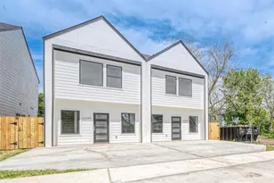 4135 Mallow St, Houston, TX 77051 - Photo 2