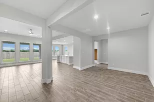 3414 Everglade Ln, Rosenberg, TX 77471 - Photo 8