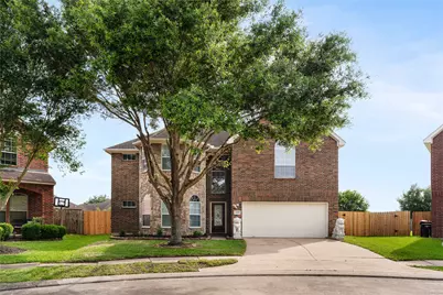 21915 Sunvolt Court, Richmond, TX 77407 - Photo 1