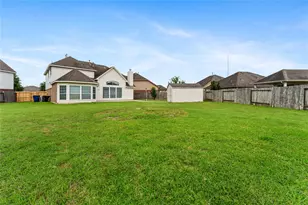 21915 Sunvolt Ct, Richmond, TX 77407 - Photo 48