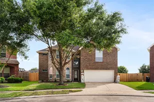21915 Sunvolt Ct, Richmond, TX 77407 - Photo 2