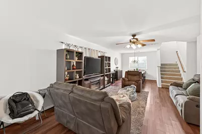6207 Lone Prairie Way, Katy, TX 77449 - Photo 8