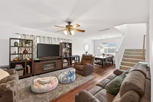 6207 Lone Prairie Way, Katy, TX 77449 - Photo 10