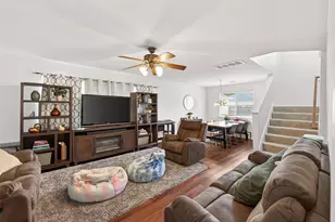 6207 Lone Prairie Way, Katy, TX 77449 - Photo 10