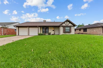 14115 Lantern Lane, Houston, TX 77015 - Photo 1