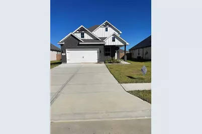 322 Little Spring Court, Anahuac, TX 77514 - Photo 1