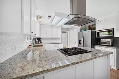 3622 Morningview Drive, Houston, TX 77080 - Photo 8